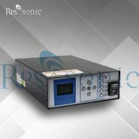 15kHz High Quality Ultrasonic Power Supply For mask slicer welding