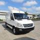 AEAUTO Mini Delivery Vans Pure Electric Cargo Vans 110km/H Max Speed