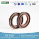 FKM Oil Seals for Machinery Lubrication and Sealing FOLON.A
