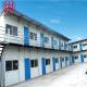 Zontop  Factory Light Steel  Modern Construction House Prefab Building Living Prefabricated K Type Prefab House