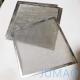 15cm Square Sintered Wire Stainless Mesh Filters 304L Steel
