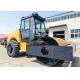 2100mm Double Drum Road Roller 12 Ton Hydraulic LTD212H 110kw in Kenya