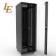 18U High Load Capacity Rackmount Cabinet System With Optional Cable Management