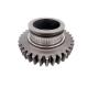 BSRTD-11509C-1707030/RTD-11609A-1707030 Auxiliary Box Drive Gear for Shacman Standard Size
