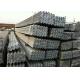 Structural Carbon Steel Angle Bar EN S235JR S355JR 100x100 Equal Angle For Construction