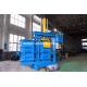 100kg Used Clothes Baling Press