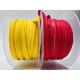 Class2 Polyester TC High Reflective Piping For Clothes Webbing