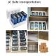 Catl Solar LiFePO4 Battery Cell Rechargeable 120ah Lithium Ion Battery Cells