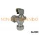 CA25DD 1 Compression Fittings Dust Collector Valve CA25DD010-300