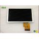 Antiglare HannStar industrial flat panel display HSD062IDW1 - A02