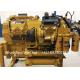 CATERPILLAR C9 ENGINE ASSEMBLY 3697854 Diesel 369-7854 Marine 1466725 Engine assembly 146-6725 Generator Set 2350280 Eng