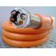 Flexible Shield Power Chain Cable, ECHU Flexible Control Cable