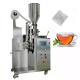 Automatic Filter Paper Power Dip Packing Machine With Thread Tea Bag Pouch
