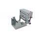 Slide Cutting 57MM USB Barcode Label Printers  Apply To ESC / POS Standard Command