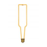 Colorful Bottle Led Edison Bulb E27 Dimmable