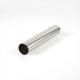 SS430 Stainless Steel Decorative Pipe 4mm 5mm OD Tube Hot Rolled
