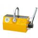 Easy Operation Steel Plate Lifting Magnets , Plate Handling Magnets Device