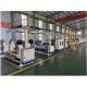 12.5KW Servo Main Driving Motor Corrugated Paperboard Production Line for Global Buyers