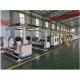 220v Single Facer Corrugating Machine for India Turkey Market 0.75KW Horizontal Output