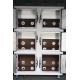UL 2054 IEC 62281 IEC 60086 Explosion Proof Battery Test Chamber