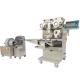 High quality Brigadeiros making machine/Chocolate brigadeiros ball roller machine