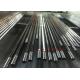 T51 Friction Welding Rock Drill Pipe Drill Rods 76mm 89mm 102mm 114mm