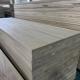 Furniture Manufacturing AA Paulownia Wood Board with Free Spare Parts