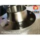 ASTM A182 F60 Duplex Stainless Steel Flange Welding Neck Forged Rasied Face Flanges