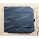 Battery Cover Plastic For HINO MEGA 700 Truck Spare Body Parts
