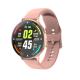 New Fitness Watch Smart Bracelet C6 Heart Rate Blood Pressure Monitor Health Tracker Waterproof