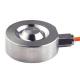 1kg - 2000kg Round Load Cell , Button Load Cell Compression Measurement