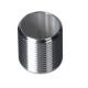 1/8''-6'' Stainless Steel Close Nipple With Full Thread SCH40 SCH80