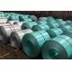 ASTM A792 SS50 Structural Steel Aluzinc Steel Coils Chromated Unoiled