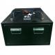 15KWh Lithium Battery Bank for Solar / Wind Power System , 48V 300AH LiFePO4 Batteries