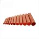 ODM Anti Rust Oil Copper Pipe Tube Nickel C14520 C14530 1'' For Air Conditioner