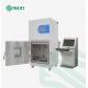 SAE J2464  Battery Crush And Nail Penetration Test Equipment 300kN