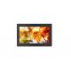 10.1 Inch Resistive Touch Panel Android 11.0 Industrial Rugged Tablet HDMI