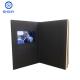 OEM 2.4 4.3 5 7 10.1LCD Screen Video Greeting Card For Vip Custome