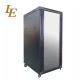 SPCC Cold Rolled Steel 600x800mm 27u Network Equipment Cabinet