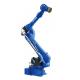Industrial YASKAWA Motoman GP225 Universal Robotic Arm Gripper For Palletizing Handling Robot