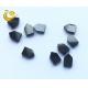High Hardness CVD Diamond Tool Blanks Low Friction Coefficient Polycrystalline
