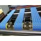 automatic lathes belt Rubber flat power transmission belt high energy saving and antistatic belt