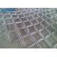 Rockfall Netting Wire Mesh Gabion 8X10cm ISO9001 SGS Certification