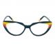 AD179 Acetate Optical Frame with Butterfly Eyeshape - Heng Yang Optical s Offering