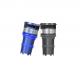Negative Ion Vehicle Air Purifier Photolysis Air Sterilization Deodorizer Magic Cup RC101