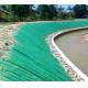 Composite Geotextile Mattress For Sand Or Concrete Filled For Sea Bed Protection