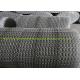 5 Rolls Per Bundle Galvanized Reinforcement Welded Mesh Oil And Gas Pipeline Use