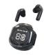 Wireless Earbuds Bluetooth Headphones 48.5 Hrs Playtime With LED Digital Display