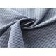 Polyester Water Repellent Outdoor Fabric , Sports Wear Strong Breathable Fabric