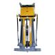 Hydraulic Low Level 2000kg Car Lift Transmission Jack CE Approved